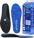 Molded Arch Support Insole K164