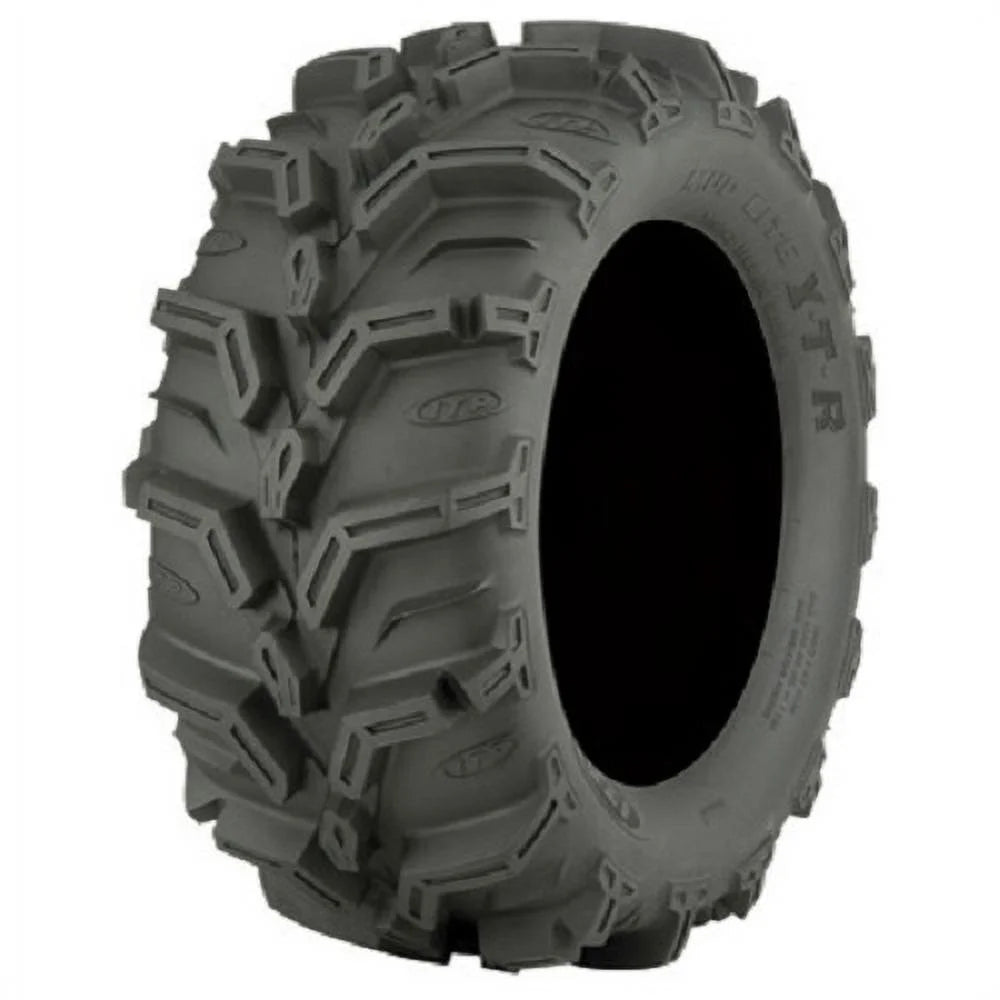 14" Red Wheels 27" Mud Lite XTR Tires V91609