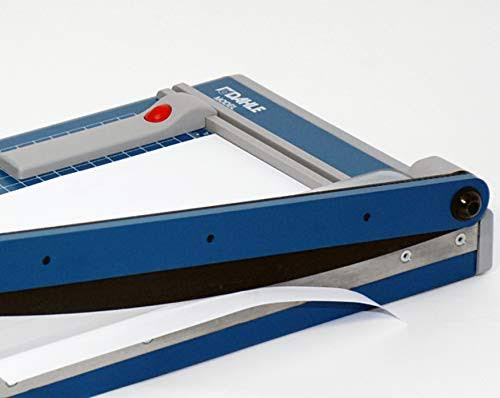 18in Guillotine Z12720