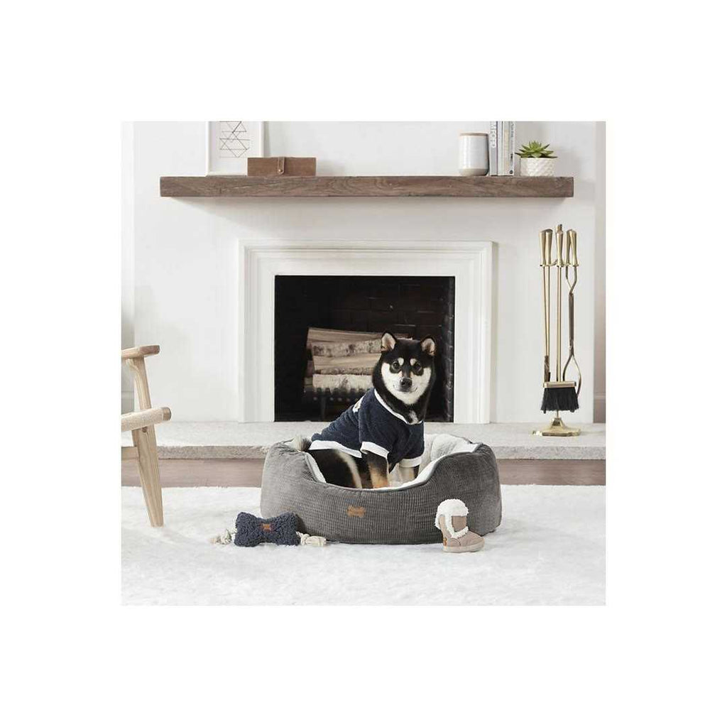 Sherpa Pet Bed L866