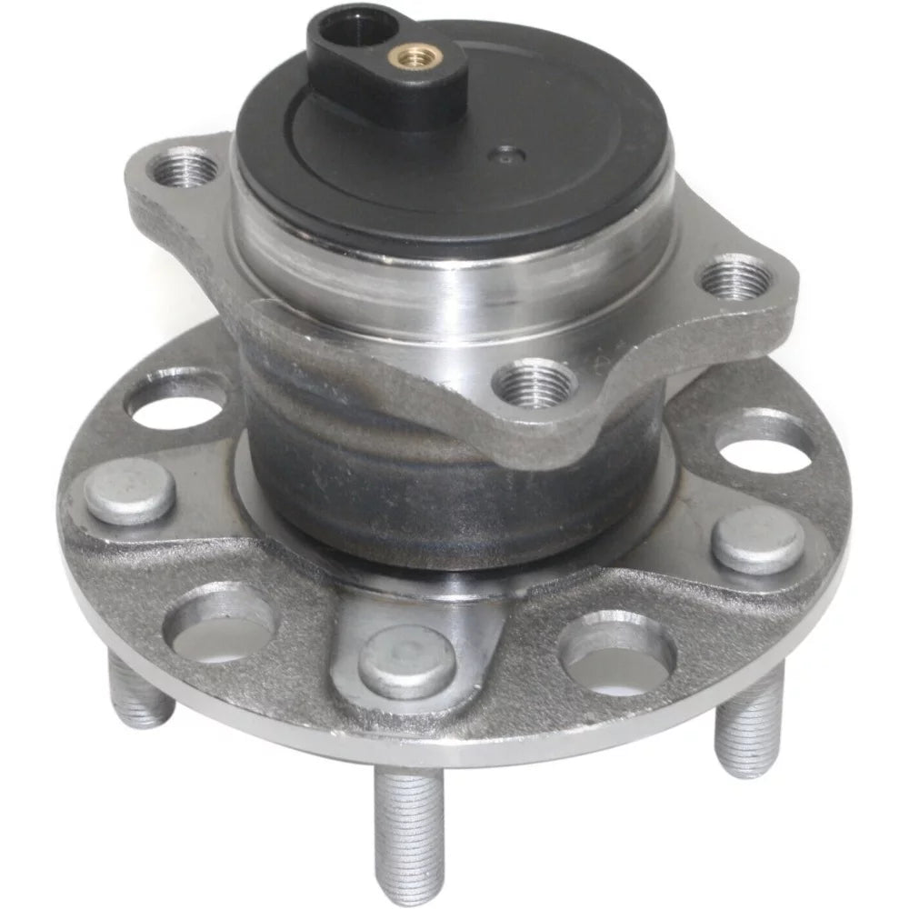 2PC Set Of Rear Wheel Hub & Bearing FWD P700