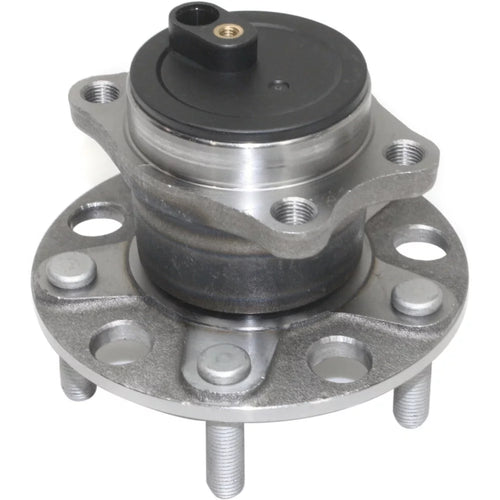 2PC Set Of Rear Wheel Hub & Bearing FWD P700