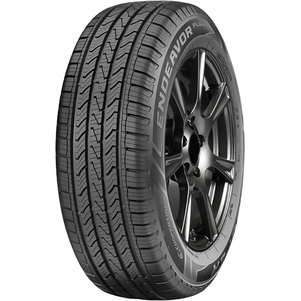 All Season 255/50R20 109H XL Passenger Tire G90693