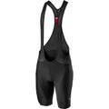 Black Bibshort I394