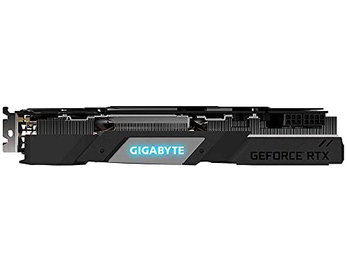 GeForce RTX 2080 Super 8GB GDDR6 Graphics Card L390