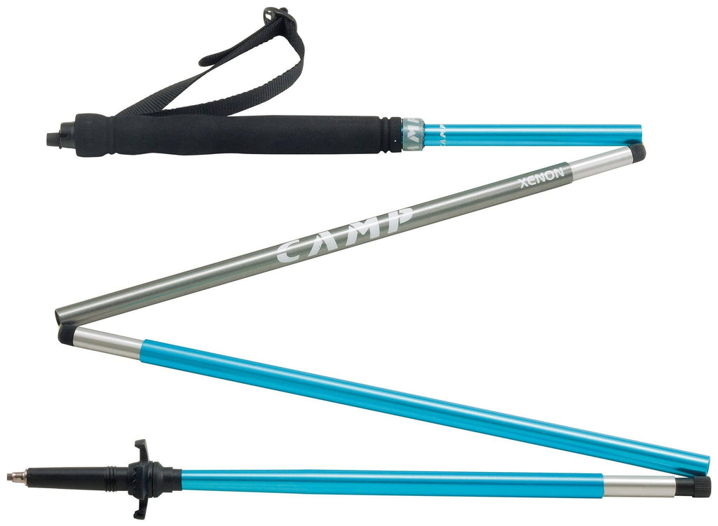 Trekking Poles 135 cm V84019