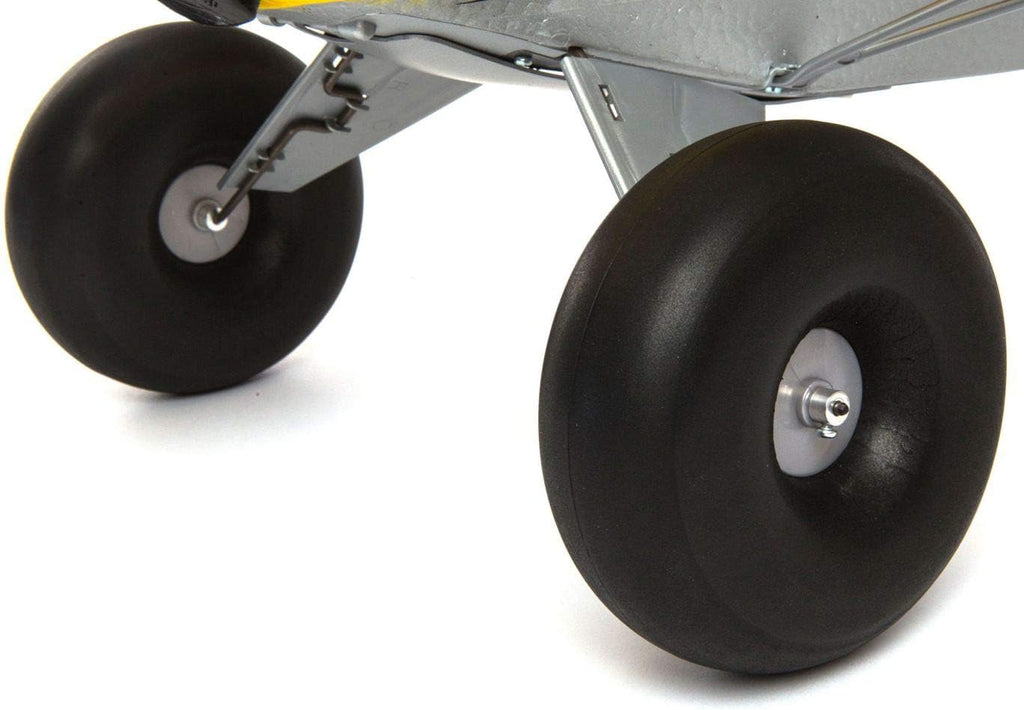 RC Airplane Carbon Cub S 2 1.3m RTF Basic D8102
