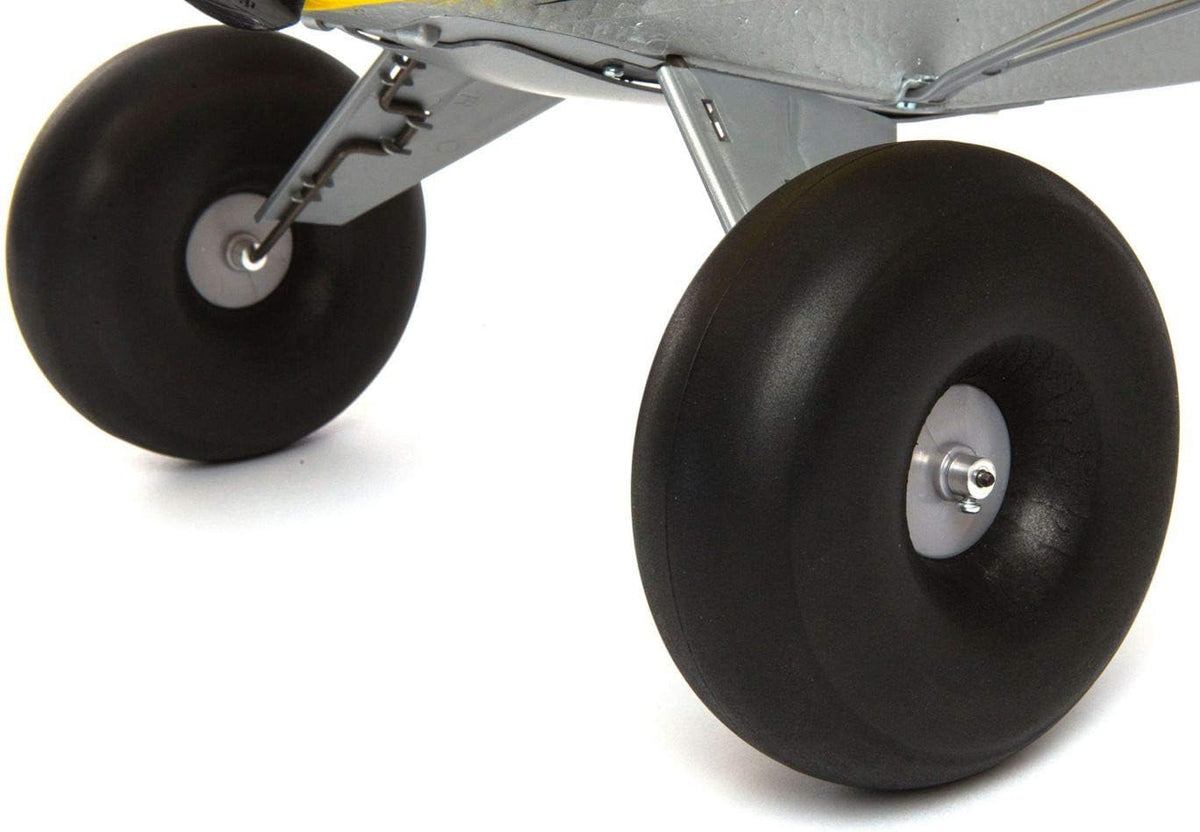 RC Airplane Carbon Cub S 2 1.3m RTF Basic D8102