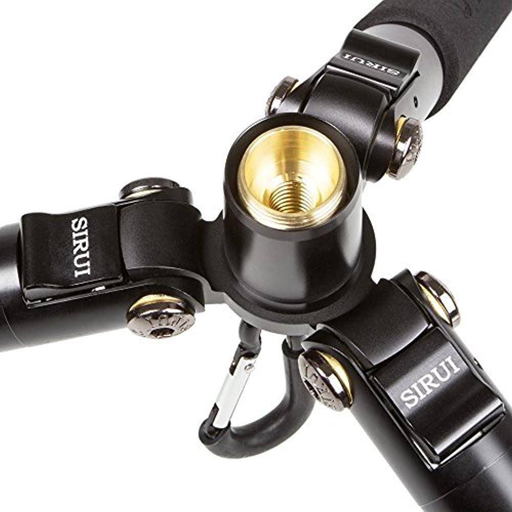 Carbon Fiber Tripod with Ball Head A805929