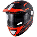 Orange Modular Helmet W219492
