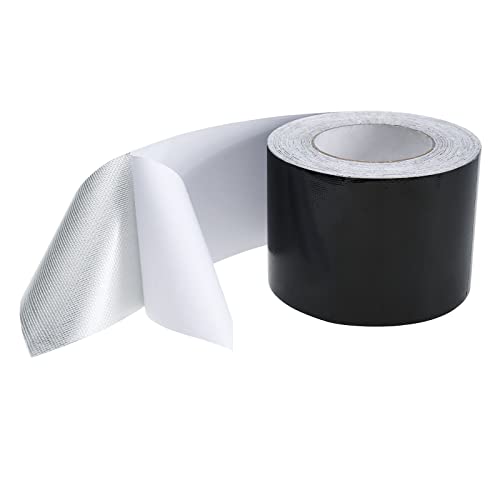 4" x 50' RV Underbelly Tape with Permanent Sealing Adhesive Z22939