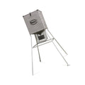 600 lb. Feeder with Digital Timer E846979