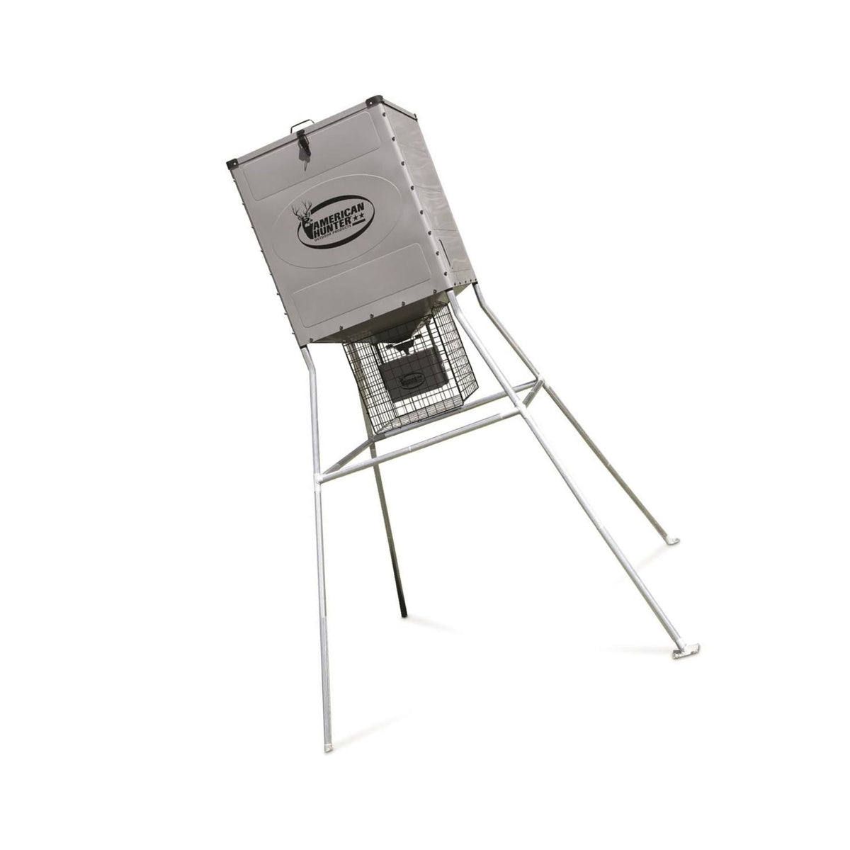 600 lb. Feeder with Digital Timer E846979