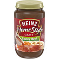 Beef Gravy, 12 Ounce (Pack of 12) C46061