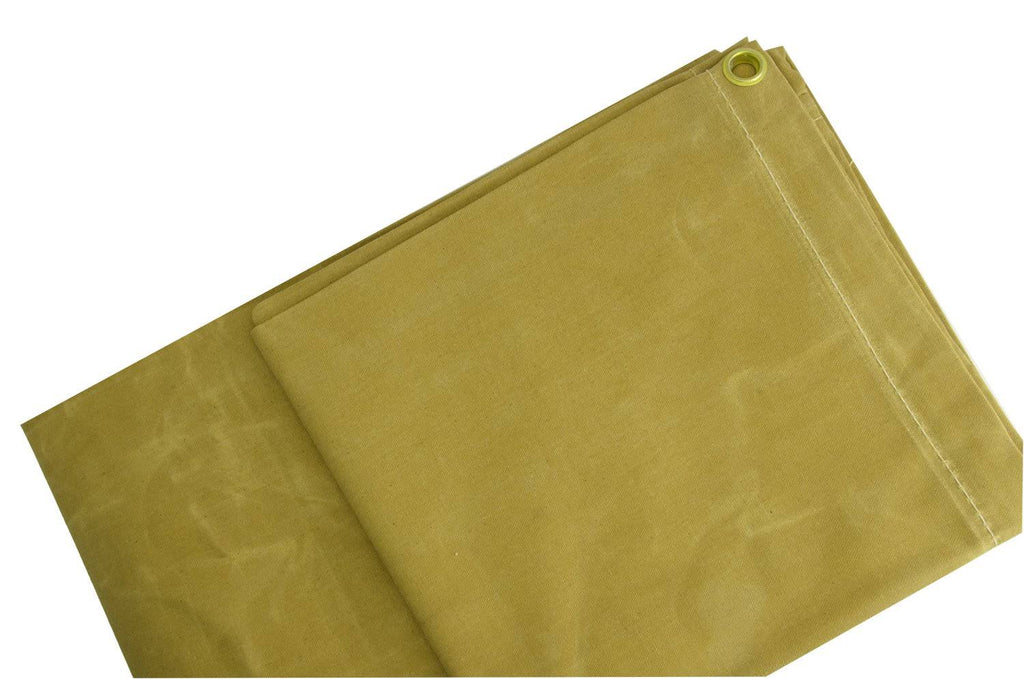 Canvas Tarp 18 x 24 H1764