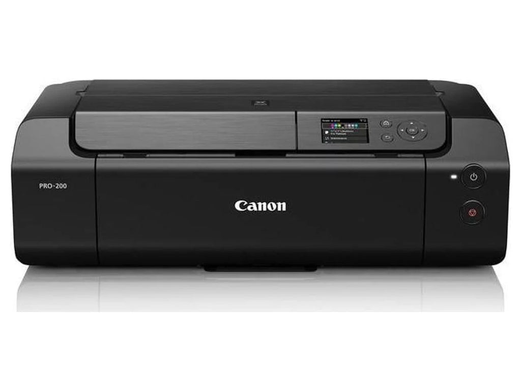 Wireless Professional Inkjet Photo Printer K949244