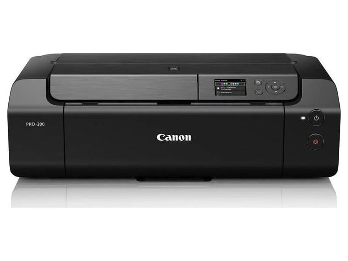 Wireless Professional Inkjet Photo Printer K949244