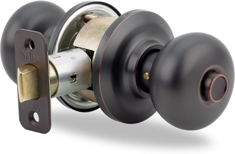 Black Knob R948980