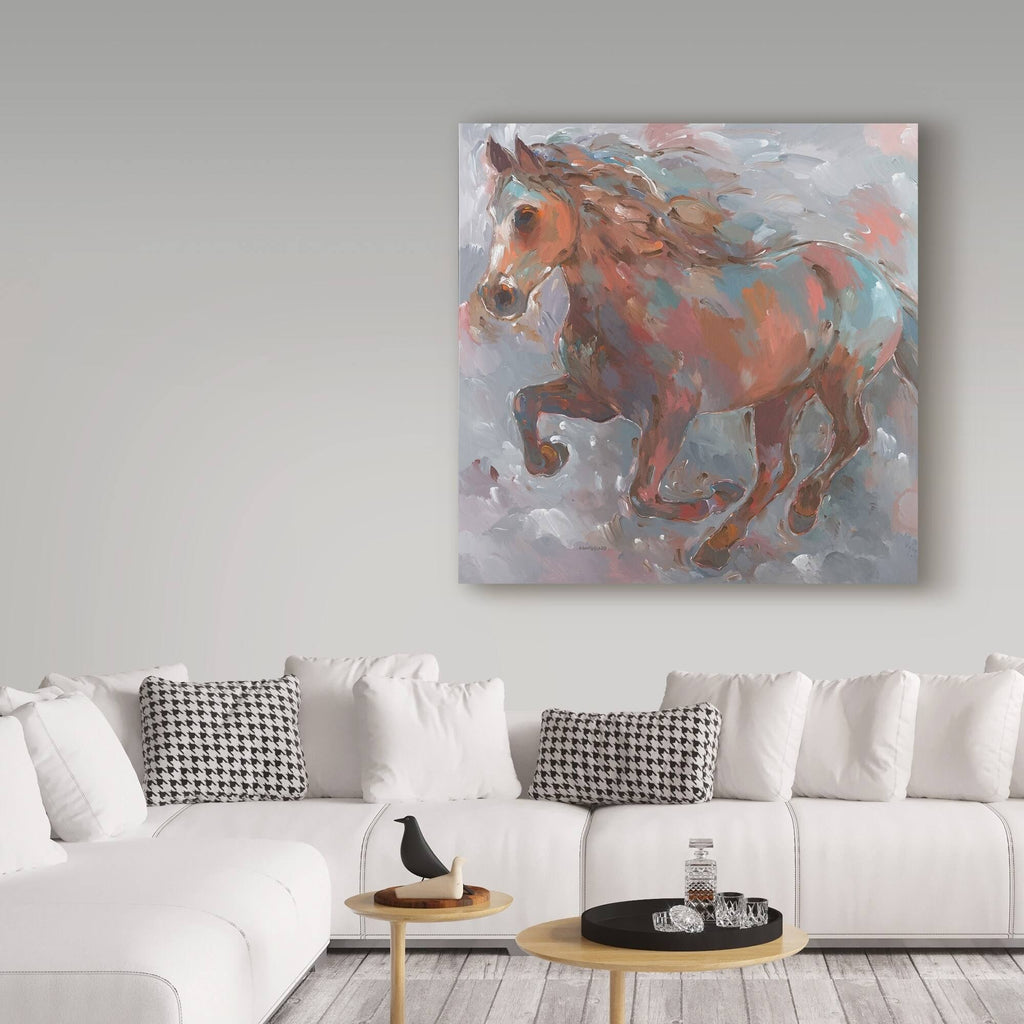 Bay Runner Art V594392
