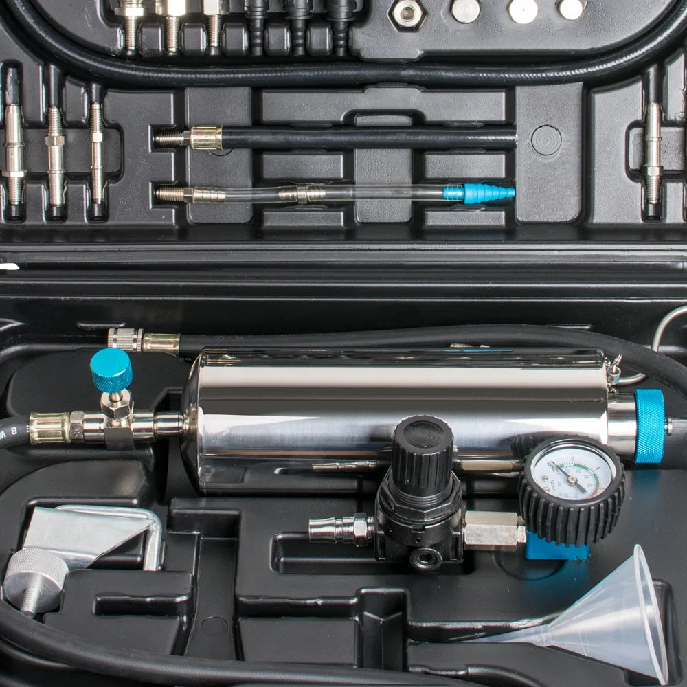 Universal Non-Dismantle Fuel System Cleaner Tool L6836