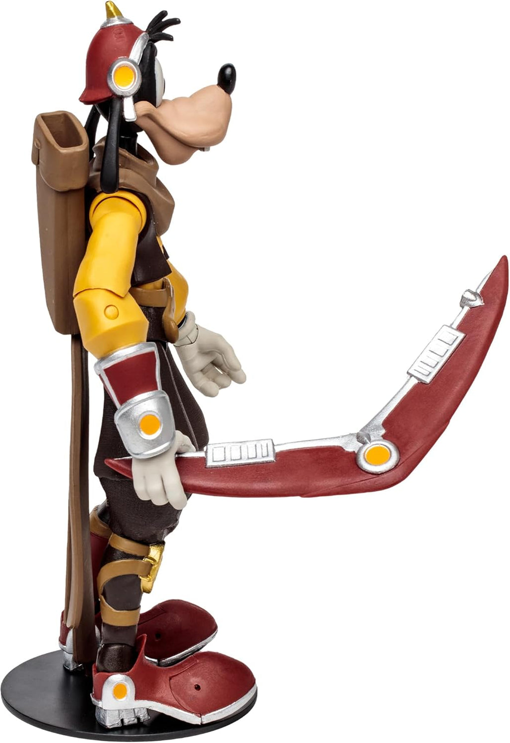 Action Figure 3pk A26784