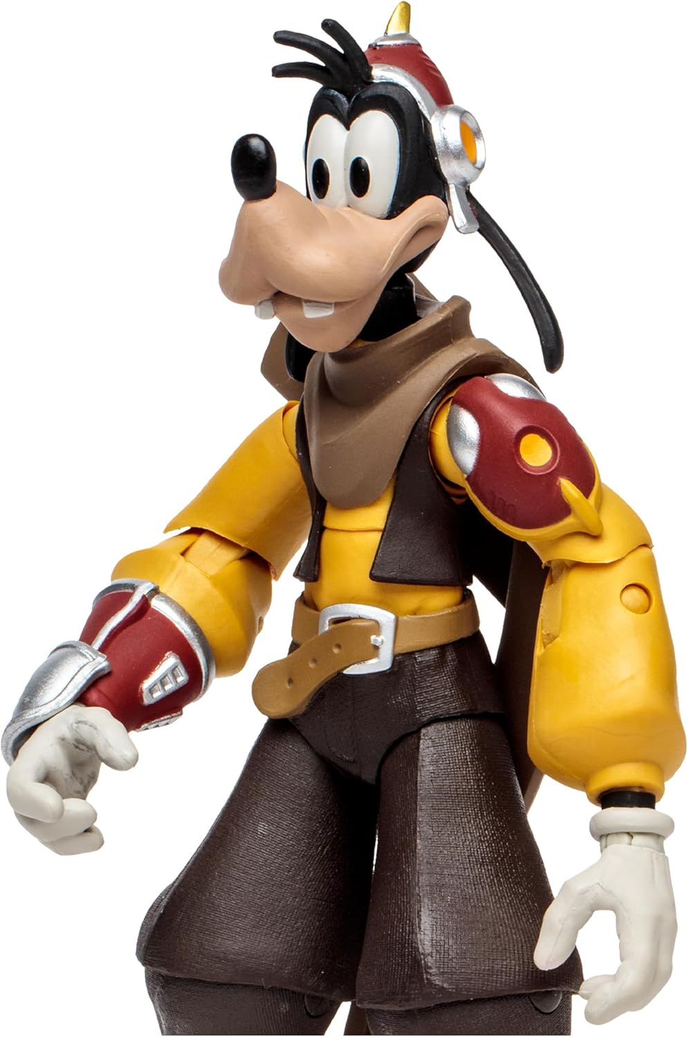 Action Figure 3pk A26784