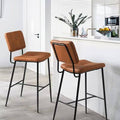 Camel Bar Stool 29" Seat Height E113575