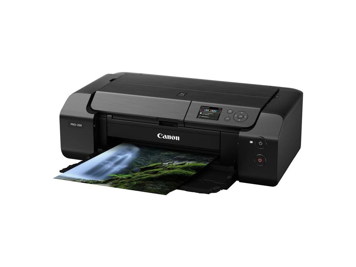 Wireless Professional Inkjet Photo Printer K949244