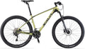 Carbon Fiber Mountain Bike 27.5/29'' Wheels 30 Speed L624685