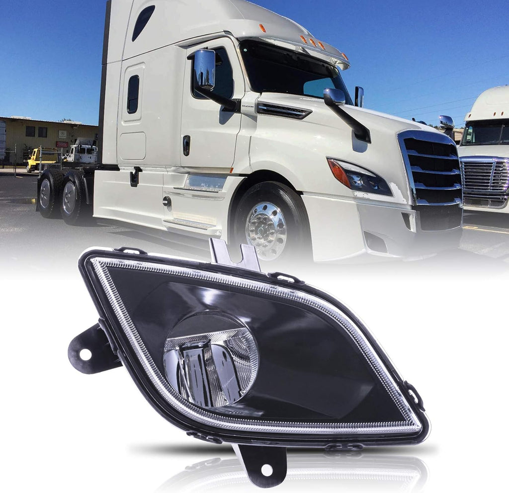 Freightliner Cascadia Fog Lights Right Side B643713