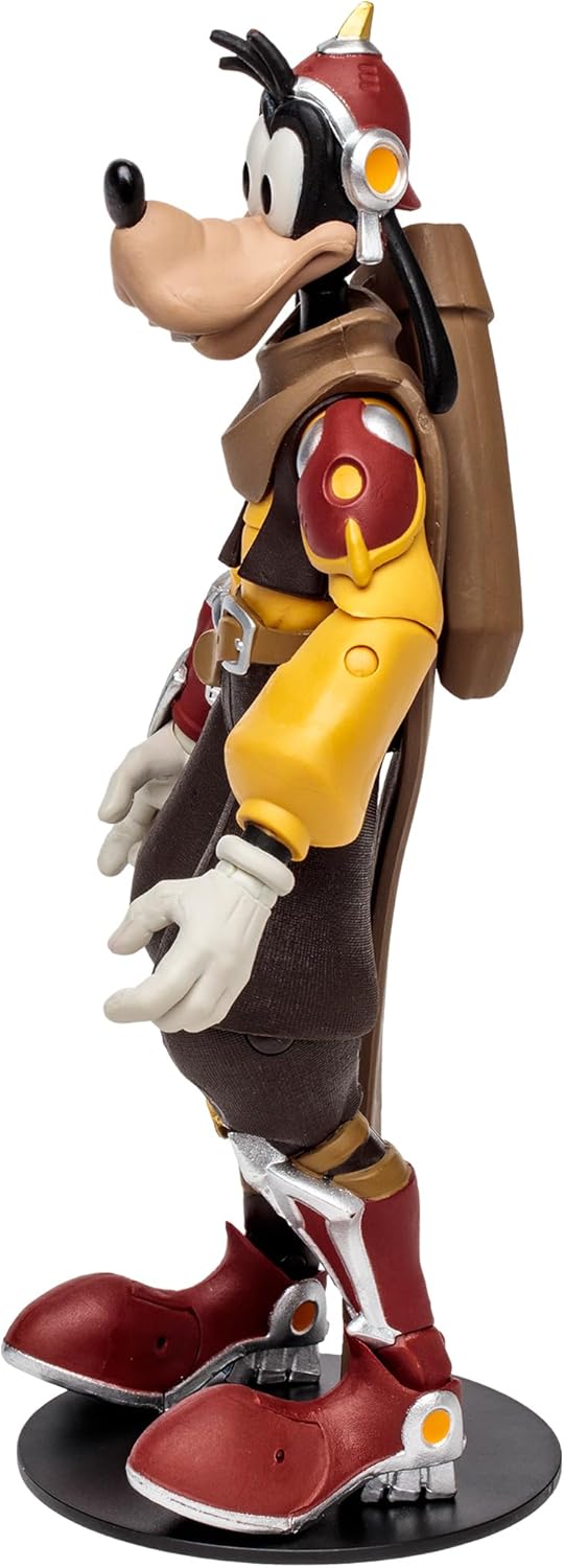 Action Figure 3pk A26784