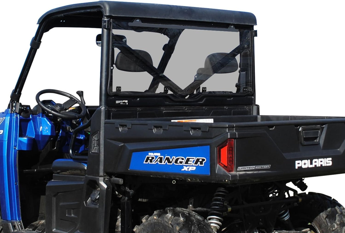 Rear Windshield for Polaris Ranger XP 1000 L352154
