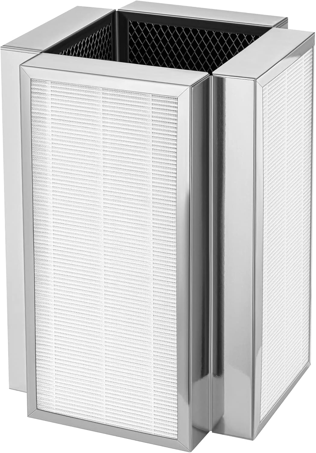2 Pack H13 True HEPA Replacement Filter D522670