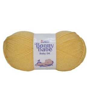 Acrylic Fine Yarn P4996