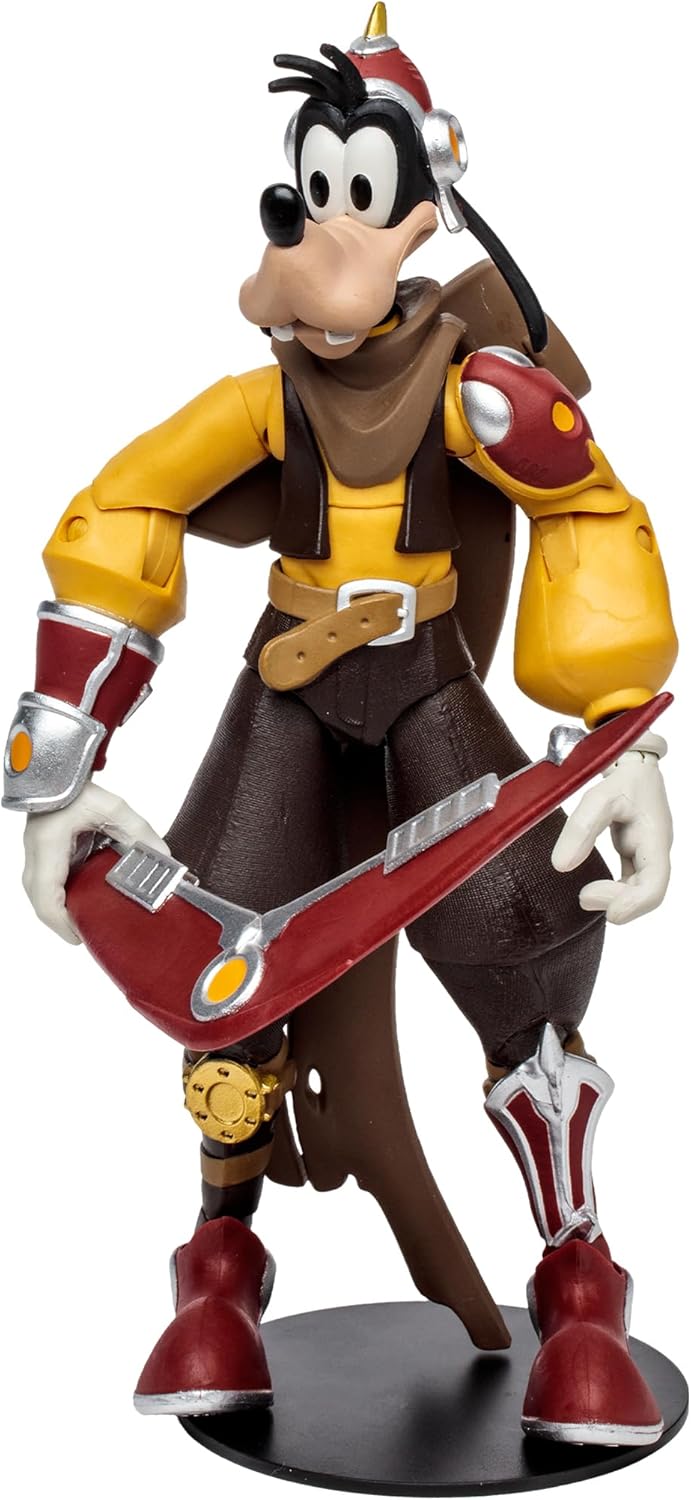 Action Figure 3pk A26784