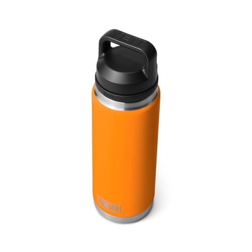 26 oz Vacuum Insulated Stainless Steel Bottle with Chug Cap C2649