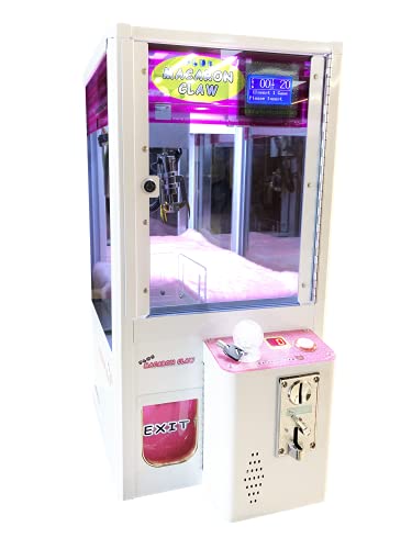 Mini Claw Machine Crane Machine -Black- R2315