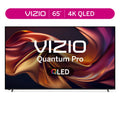 65 Class 4K QLED HDR 120Hz Smart TV L502713