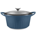 5.5-quart Dutch Oven with Lid T25926