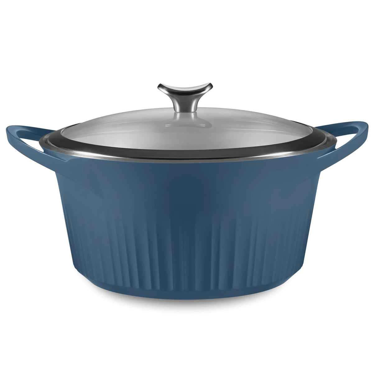 5.5-quart Dutch Oven with Lid T25926
