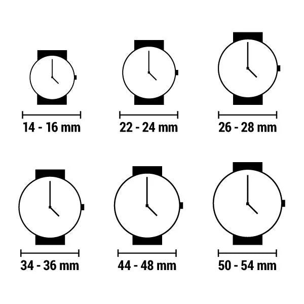 Men's Watch Q6578