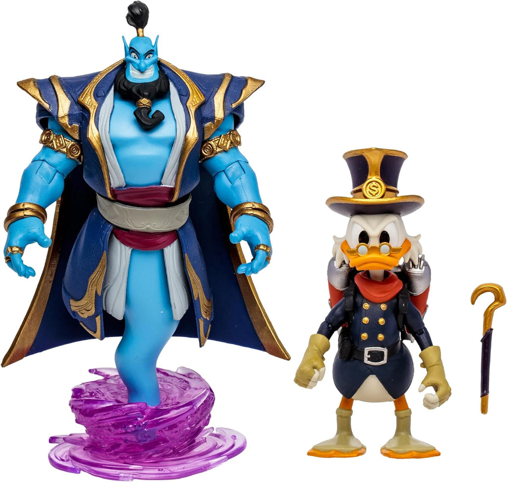 Action Figure 3pk A26784