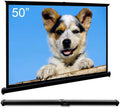 50 Portable Projection Screen 4:3/16:9 U5102