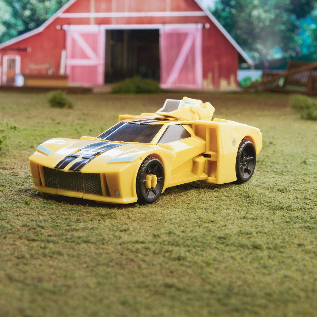 5-Inch Bumblebee Action Figure X15030
