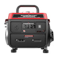 1500-Watt Gas Powered Portable Inverter Generator A6627