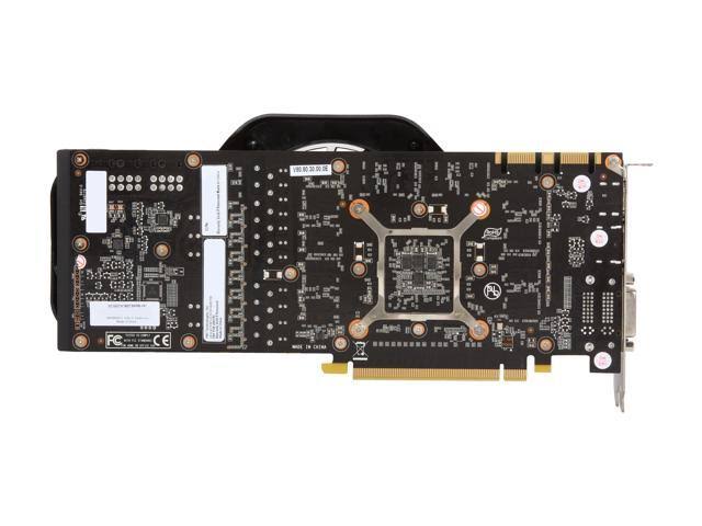 Graphics Card X717222