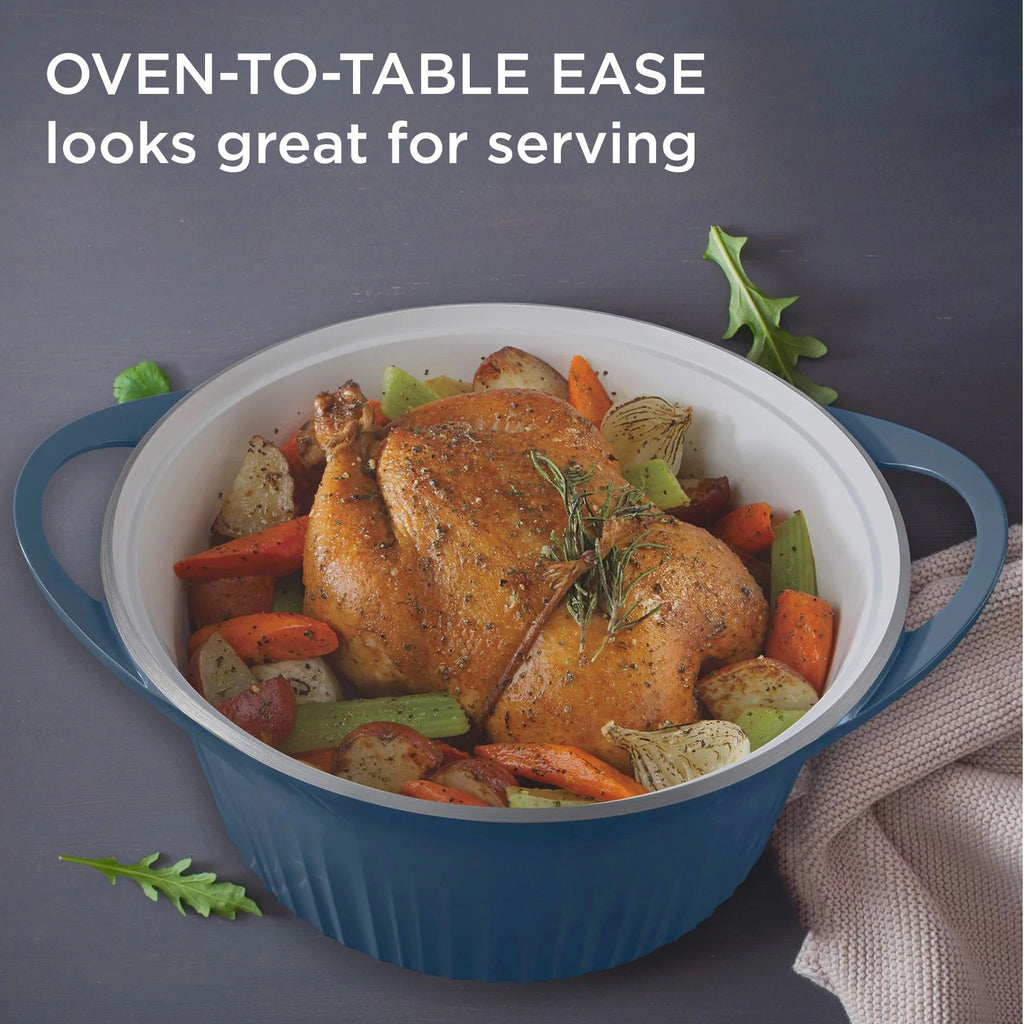 5.5-quart Dutch Oven with Lid T25926