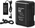 115Wh 7800mAh V Mount Battery with Dual D-Tap & USB Port M77296