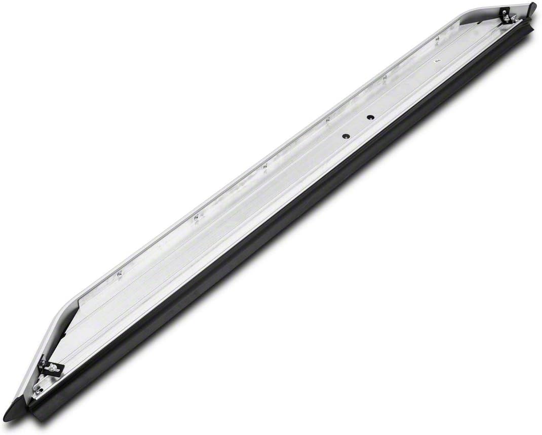 Aluminum Running Boards K56311