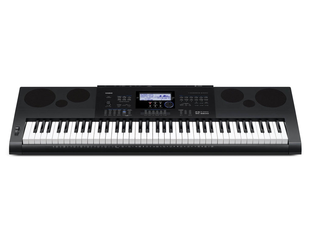 76-Key Workstation Keyboard G1926